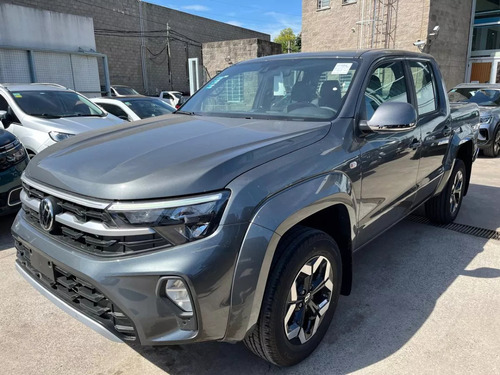Volkswagen Amarok 2.0 Cd Tdi 180cv Highline At