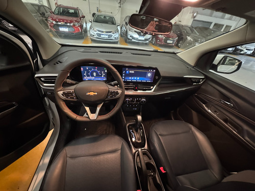 Chevrolet Spin 1.8 Premier 7As At 105Cv