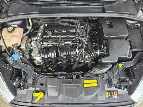 Ford Focus III 1.6 S