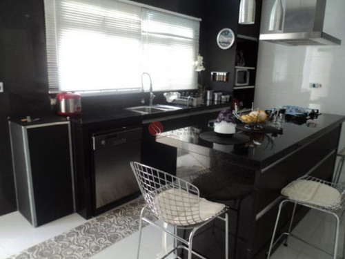 Casa Residencial À Venda, Vila Formosa, São Paulo - Af15876