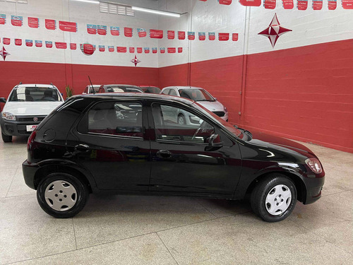 Chevrolet Celta 1.0 Mpfi Lt 8v Flex 4p Manual