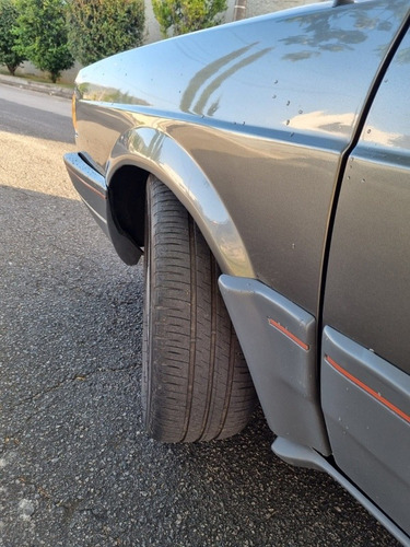 Imagem 7 de 15 de Volkswagen Gol Gts