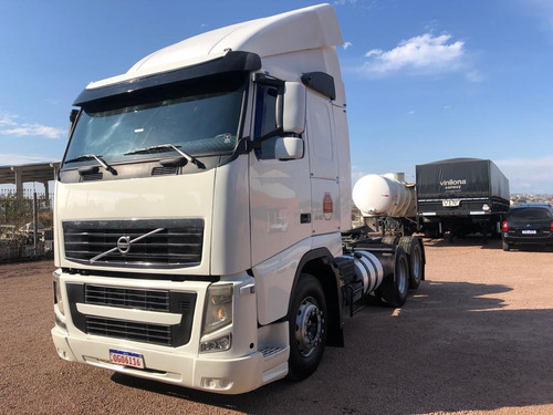 Imagem 1 de 8 de Volvo Fh 440 I-shift 6x2