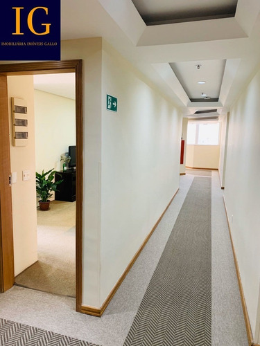 Imagem 3 de 27 de Apartamento 1 Dormitorio Centro Santo Andre - Centro Sa - 70653165