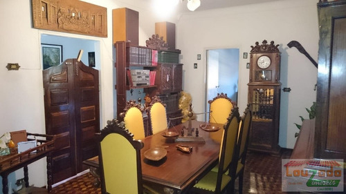 Imagem 5 de 13 de Casa Para Venda Em Paraisópolis, Centro, 5 Dormitórios, 1 Suíte, 1 Banheiro, 5 Vagas - 3411_2-1123714