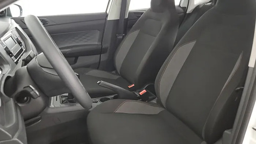 Volkswagen Polo Track 1.0 Flex 12V 5p