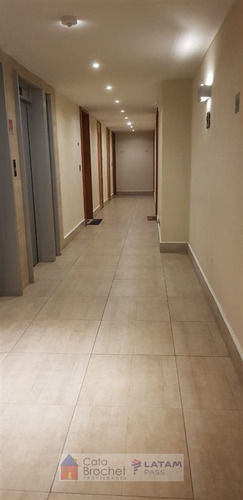 Imagen 24 de 28 de Departamento En Venta En Ñuñoa