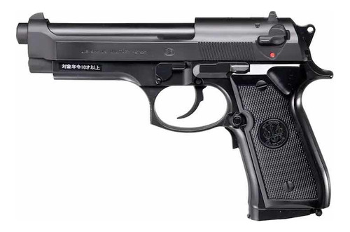 Lanzador Airsoft Beretta 92fs Tokyo Marui Blowback Electrica