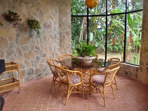Casa En Venta En Alto Hatillo Mls #23-9221