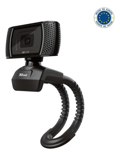 Camara Web Hd 720p Trino Trust