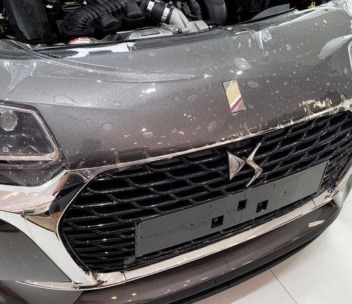 Ds3 Thp 208 Mt6 S&s Performance