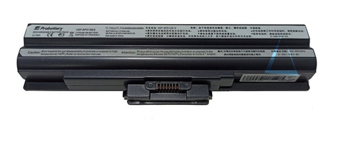 Mbli-sn.bps13 P/ Sony Vgp-bps13a/s Vgp-bps13s Vgp-bps13b/s