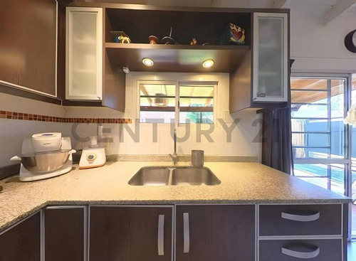 Venta Casa 4 Ambientes Parque Leloir