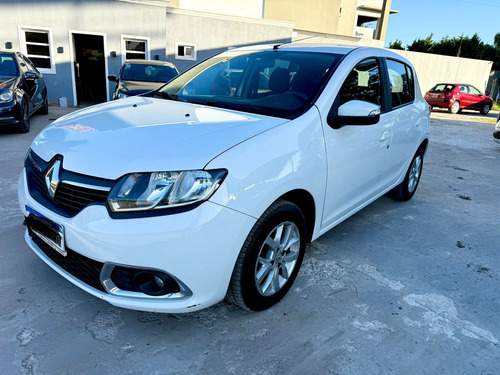 Renault Sandero 1.6 Privilege 105cv