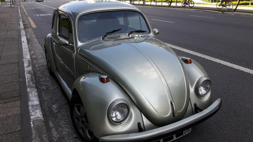 Volkswagen Fusca 1600 1985