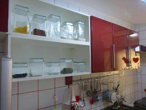 Imagem 3 de 12 de Apartamento - Ap15072 - 69683238