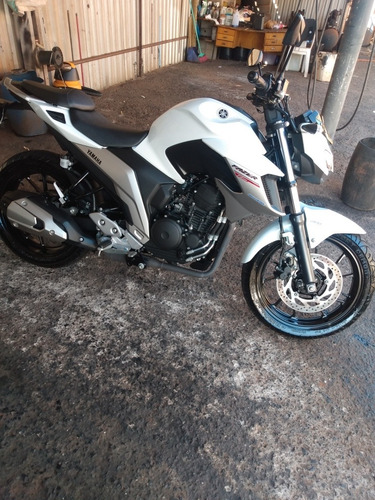 Imagem 11 de 11 de Yamaha Fazer 250
