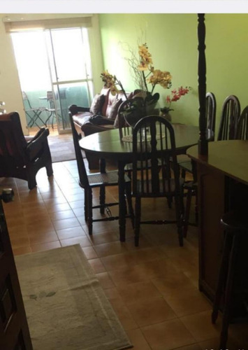 Imagem 1 de 14 de Apartamento Com 2 Quartos À Venda Na Avenida Da Praia. - 656