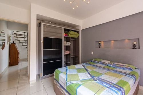 Imagem 12 de 18 de Apartamento À Venda No Bairro Bela Vista - São Paulo/sp - O-25012-41354
