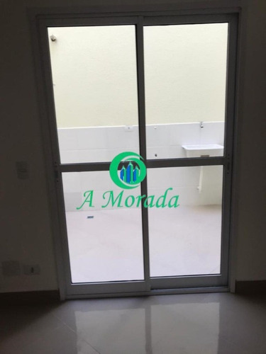 Imagem 6 de 11 de Apartamento Com 02 Quartos - Ap03750 - 70698917