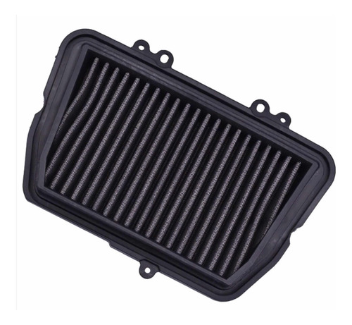 Filtro Aire Alto Flujo Lavable Para Triumph Tiger 800