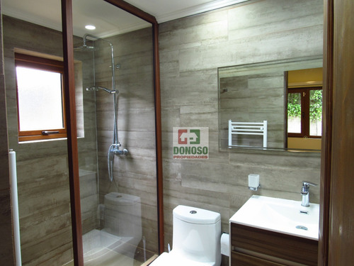 Arriendo Casa Comercial 6d 6b, Antumalal 1040, Temuco