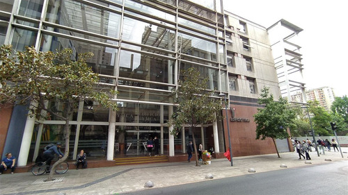 Oficina En Arriendo En Santiago