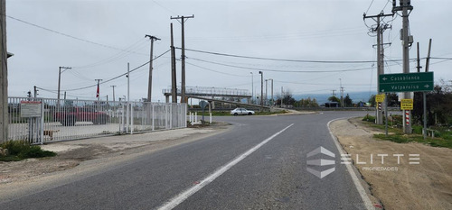 Industrial En Venta En Casablanca