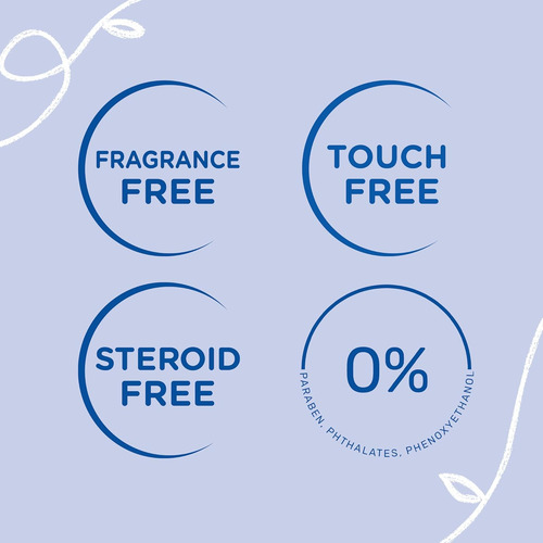 Mustela Spray De Crema Antidermatitis Para Pañales Para Bebé