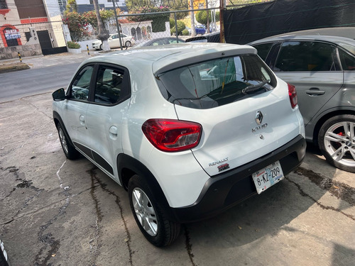 Renault Kwid 1.0 Sce 66cv Iconic