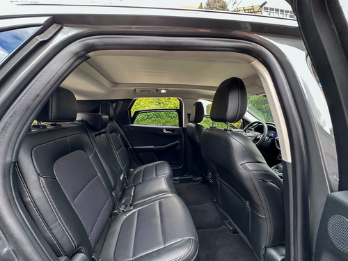 Ford Escape 2.5 S Plus At