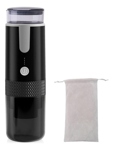 Cafetera Portatil Hstyaig Maquina De Cafe Espresso Electr...