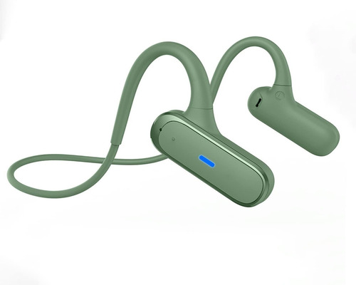 Dacom Auriculares Deportivos Bluetooth De Oreja Abierta, Aur