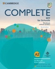 Complete Key For Schools Wb Without Key Download - Mckeegan