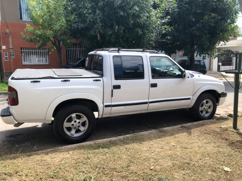 Chevrolet S10 Dlx 4x2