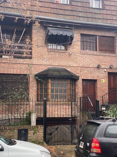 Imagen 2 de 30 de Casa En Venta En San Isidro, G.b.a. Zona Norte