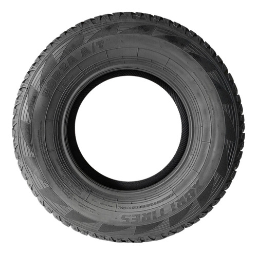 Kit 2 Pneu 265/70r16 Forza At F1 Xbri 112t Aro 16
