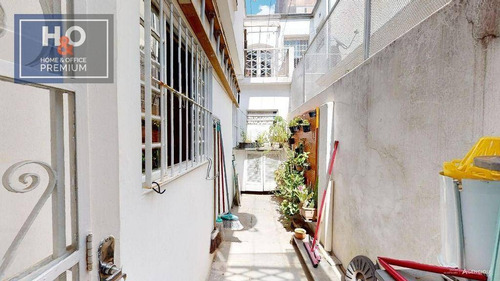 Imagem 21 de 30 de Casa Comercial De 173 M² A Venda - Perdizes - São Paulo/sp - Ca0365