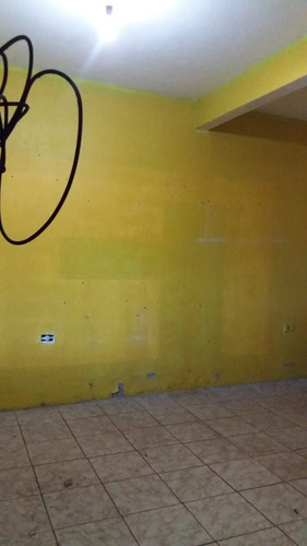Imagem 5 de 17 de Casa À Venda Na Rua João Alves Pedroso, Conceição, Osasco - Sp - Liv-16249