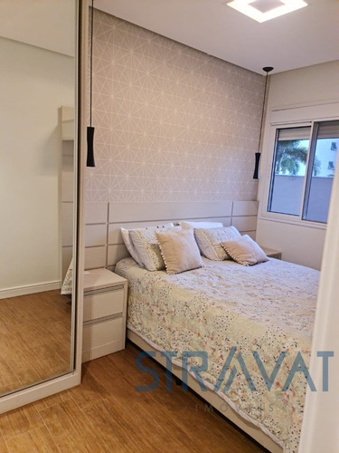 Imagem 9 de 26 de Apartamento - Ap00444 - 69853516