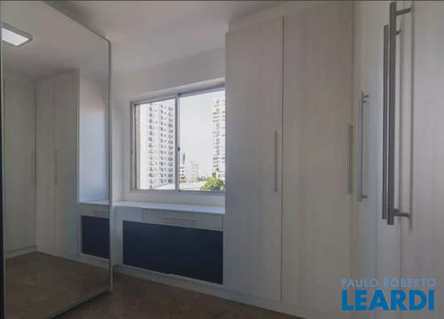 Imagem 6 de 15 de Apartamento - Brooklin - Sp - 636459