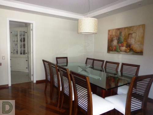 Imagem 5 de 15 de Apartamento Para Venda No Bairro Vila São Francisco Em São Paulo - Cod: Di17981 - Di17981