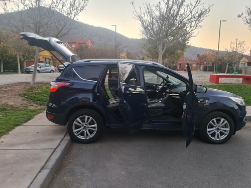 Imagen 10 de 21 de Ford Escape Escape 2.0/ 245 Hp 2.0: 245 Hp. A.t.