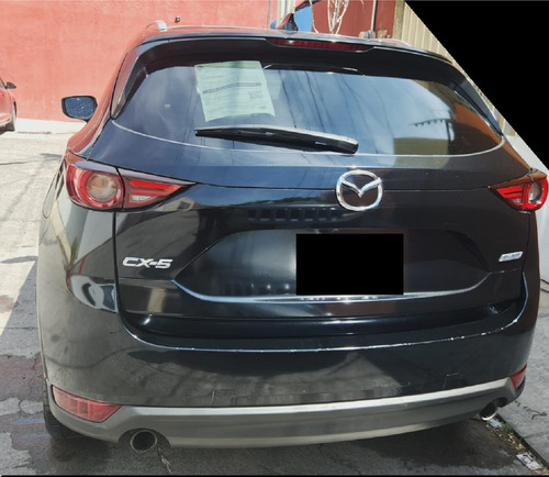 Mazda CX-5 2.0 L I Grand Touring At