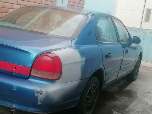 Hyundai Sonata Sonata