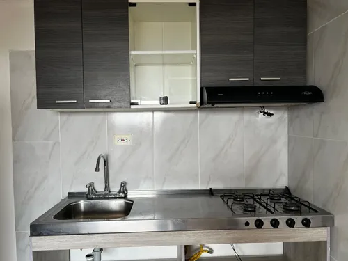 Apartamento En Conjunto Residencial Caminos De San Luis, Torre 2