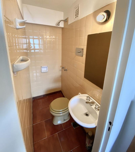 Imagen 13 de 30 de Departamento - Barracas