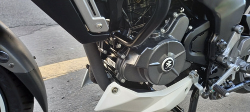 Imagen 9 de 20 de Bajaj Rouser Ns200