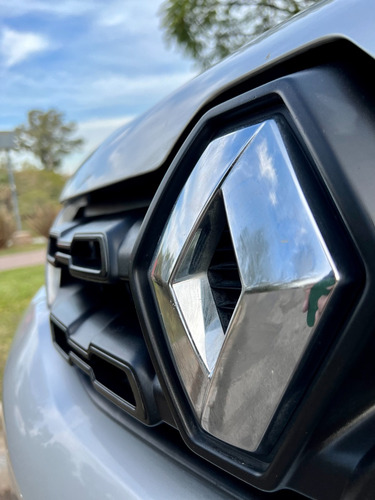 Imagen 11 de 23 de Renault Kwid Zen