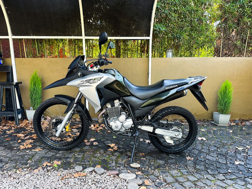 Honda Xre 300 *unico Dueño* *olivos*
